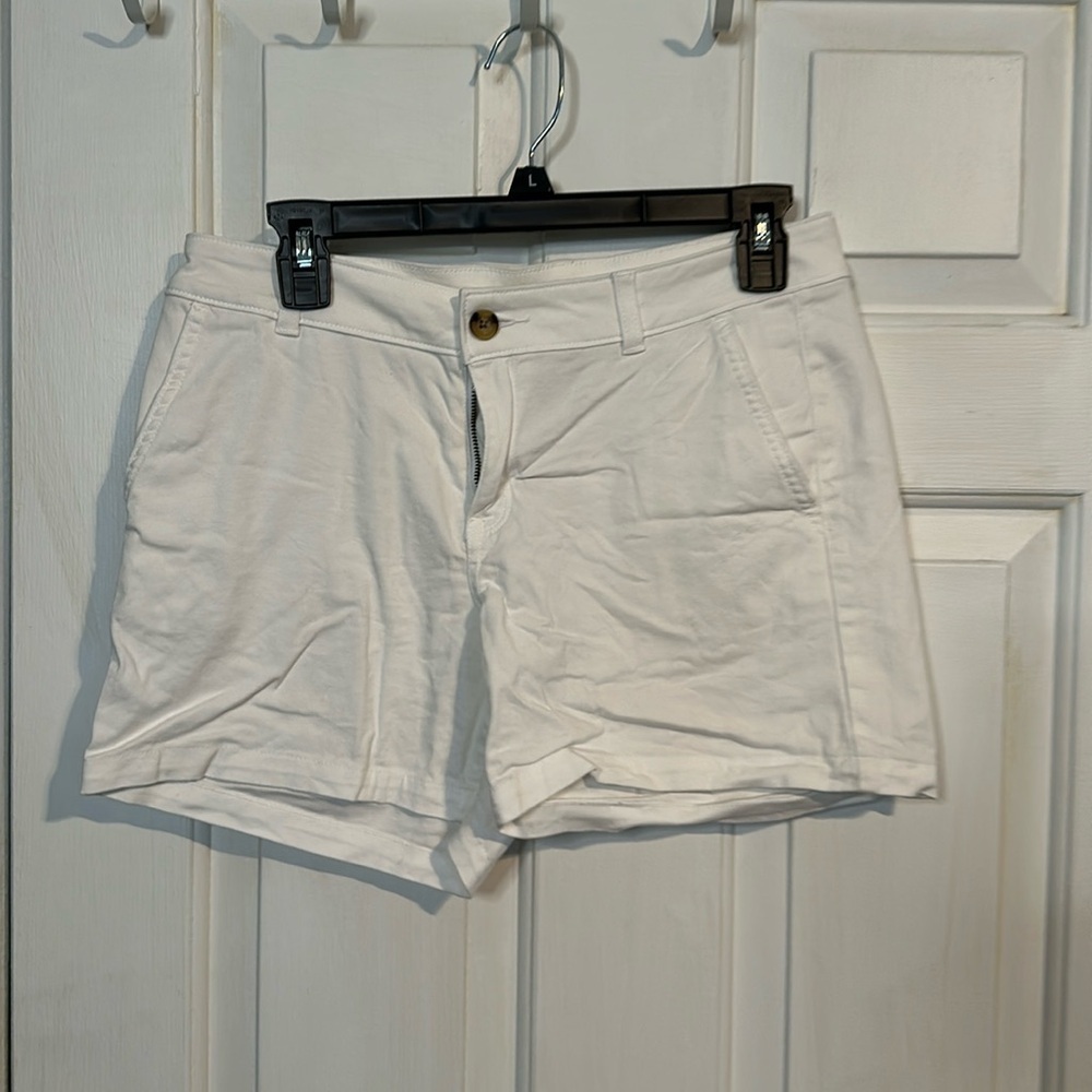Ana white twill short size 6